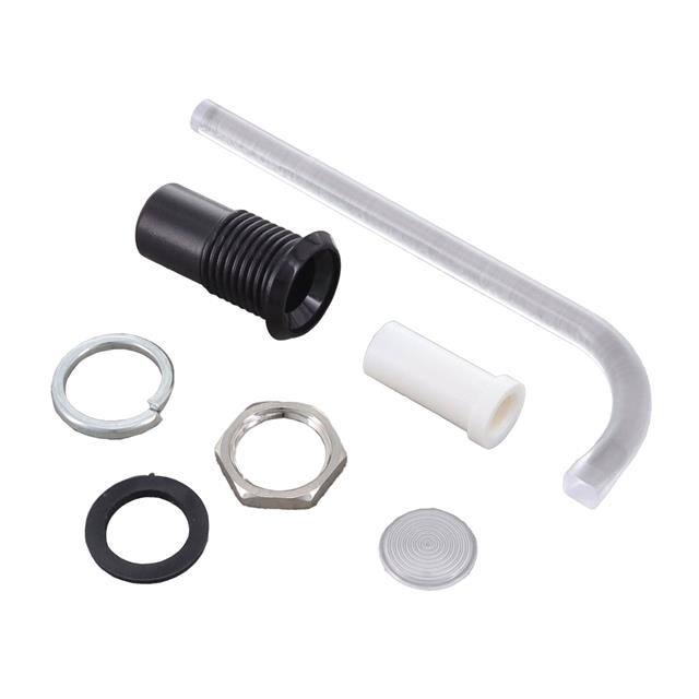 RHD-0700-3000-F9PZ67PR Bivar Inc.  Ottica - Tubi luminosi